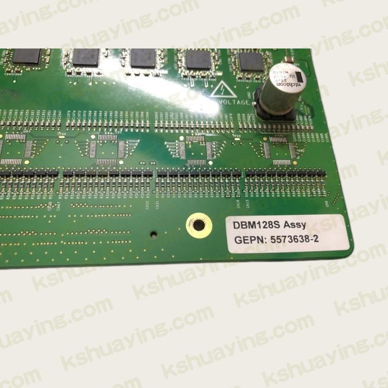 GE Voluson S6/S8/P6/P8 DBM64S DBM64G Ultrasound Accessories Parts 5573639-2, 5773603